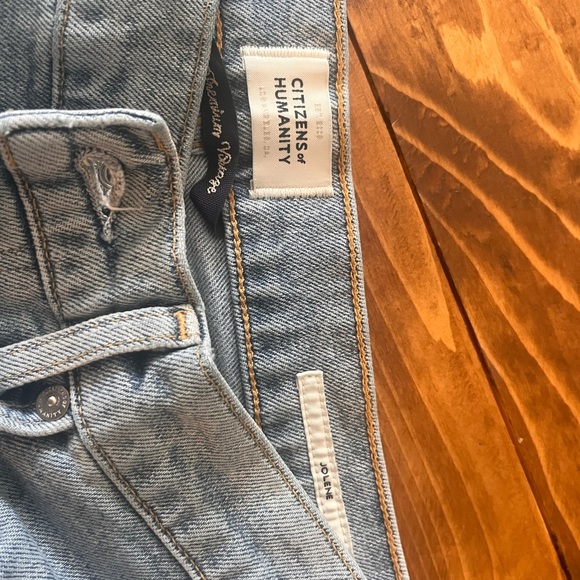 Citizens of Humanity Jolene - Picture 4 of 4